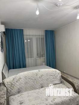 2-к квартира, на длительный срок, 56м2, 8/17 этаж