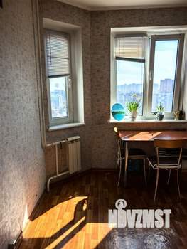 2-к квартира, на длительный срок, 57м2, 9/17 этаж