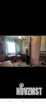 1-к квартира, на длительный срок, 17м2, 5/5 этаж