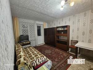 1-к квартира, на длительный срок, 32м2, 4/9 этаж