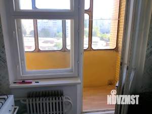 1-к квартира, на длительный срок, 41м2, 5/9 этаж
