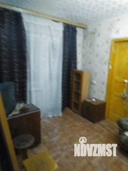 1-к квартира, на длительный срок, 32м2, 2/4 этаж