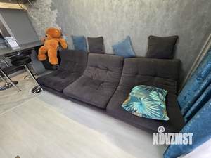 1-к квартира, посуточно, 34м2, 9/10 этаж