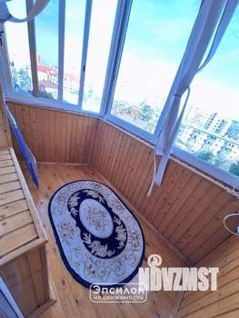 2-к квартира, на длительный срок, 82м2, 6/10 этаж