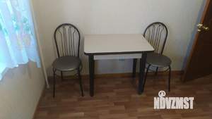 1-к квартира, посуточно, 40м2, 14/17 этаж