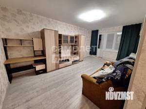 1-к квартира, на длительный срок, 30м2, 3/5 этаж