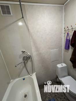 1-к квартира, на длительный срок, 30м2, 2/4 этаж