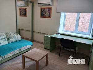 1-к квартира, посуточно, 34м2, 3/5 этаж