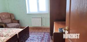 3-к квартира, на длительный срок, 61м2, 5/6 этаж