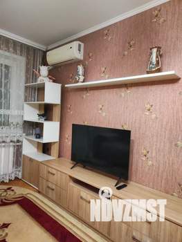 2-к квартира, посуточно, 57м2, 15/17 этаж