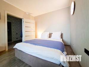 1-к квартира, посуточно, 37м2, 16/17 этаж