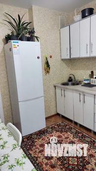 1-к квартира, на длительный срок, 36м2, 2/9 этаж