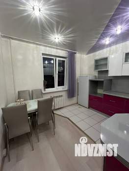 1-к квартира, на длительный срок, 38м2, 8/17 этаж