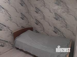 2-к квартира, на длительный срок, 44м2, 4/4 этаж