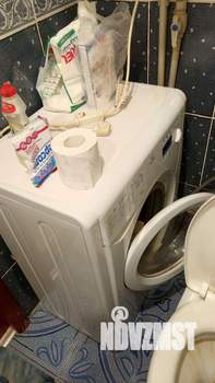 1-к квартира, на длительный срок, 20м2, 5/5 этаж