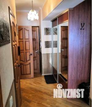 2-к квартира, на длительный срок, 70м2, 2/10 этаж