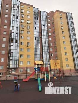 1-к квартира, на длительный срок, 44м2, 6/10 этаж