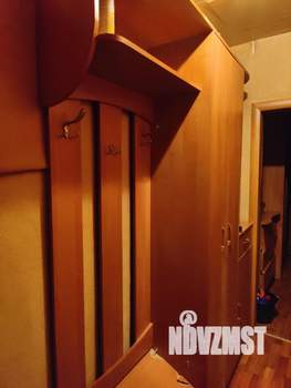 1-к квартира, на длительный срок, 30м2, 1/4 этаж