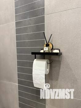 1-к квартира, посуточно, 40м2, 2/10 этаж