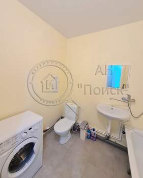 1-к квартира, на длительный срок, 38м2, 10/17 этаж