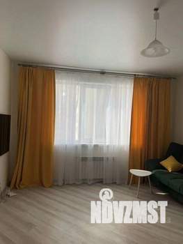 1-к квартира, посуточно, 60м2, 1/1 этаж