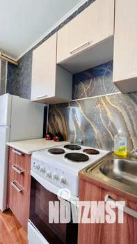 1-к квартира, посуточно, 38м2, 17/17 этаж