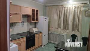 1-к квартира, на длительный срок, 40м2, 9/10 этаж