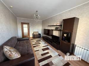 3-к квартира, на длительный срок, 78м2, 3/17 этаж