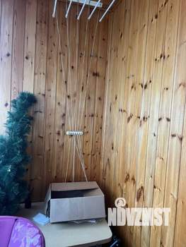 2-к квартира, на длительный срок, 57м2, 11/17 этаж