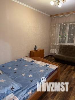 2-к квартира, посуточно, 64м2, 2/10 этаж