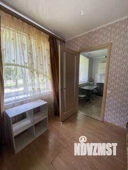 Студия квартира, на длительный срок, 25м2, 2/6 этаж