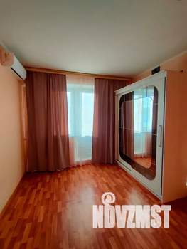 1-к квартира, посуточно, 37м2, 16/17 этаж