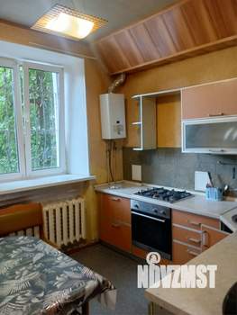 1-к квартира, на длительный срок, 46м2, 1/5 этаж