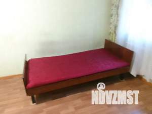 1-к квартира, на длительный срок, 37м2, 2/17 этаж