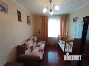 3-к квартира, на длительный срок, 56м2, 4/9 этаж