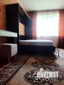 1-к квартира, на длительный срок, 30м2, 1/5 этаж