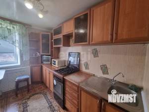 2-к квартира, на длительный срок, 47м2, 5/5 этаж