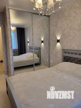 2-к квартира, посуточно, 49м2, 14/20 этаж