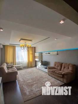 2-к квартира, на длительный срок, 89м2, 5/10 этаж