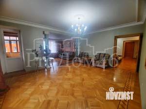 3-к квартира, на длительный срок, 136м2, 5/8 этаж