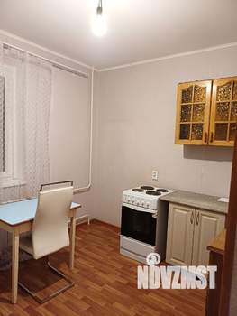 1-к квартира, на длительный срок, 36м2, 9/17 этаж