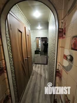 2-к квартира, на длительный срок, 44м2, 1/5 этаж