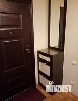 1-к квартира, на длительный срок, 36м2, 9/17 этаж