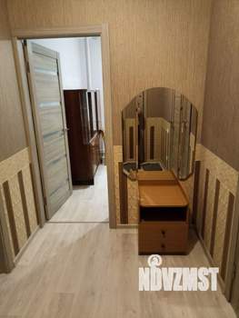 1-к квартира, на длительный срок, 38м2, 5/17 этаж