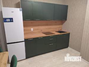 2-к квартира, на длительный срок, 57м2, 8/17 этаж