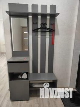 1-к квартира, посуточно, 40м2, 1/17 этаж