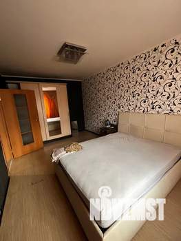 1-к квартира, посуточно, 36м2, 1/17 этаж
