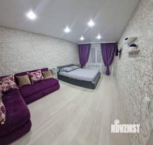 1-к квартира, посуточно, 32м2, 2/5 этаж
