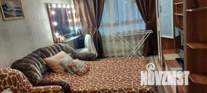 1-к квартира, посуточно, 35м2, 4/9 этаж