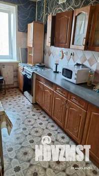 3-к квартира, посуточно, 64м2, 1/1 этаж